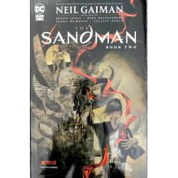 THE SANDMAN BOOK 2 (TPB)