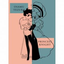 PRINCESS KNIGHT