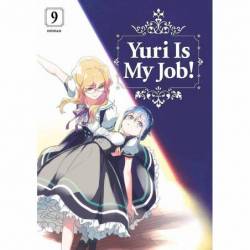 YURI IS MY JOB! 9