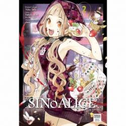 SINOALICE 02