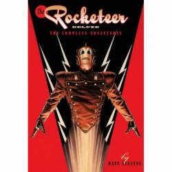 THE ROCKETEER: THE COMPLETE...