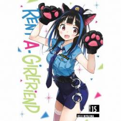 RENT-A-GIRLFRIEND 15