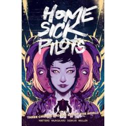 HOME SICK PILOTS, VOLUME 3...