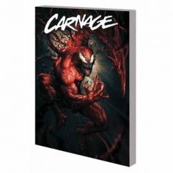 CARNAGE VOL. 1 - In The...