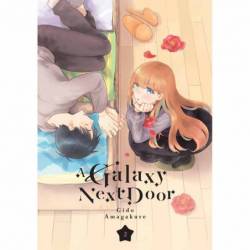 A GALAXY NEXT DOOR 2