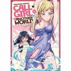CALL GIRL IN ANOTHER WORLD...
