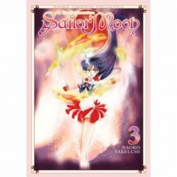 SAILOR MOON 3