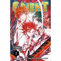 ORIENT 7