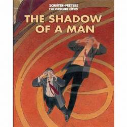 SHADOW OF A MANTHE