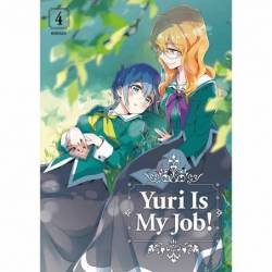 YURI IS MY JOB! 4