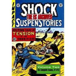 THE EC ARCHIVES: SHOCK...