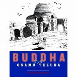BUDDHA, VOLUME 2: THE FOUR...