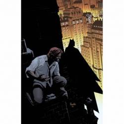 BATMAN VS BIGBY - A WOLF IN...
