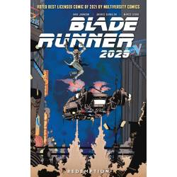 BLADE RUNNER 2029 VOL. 3:...
