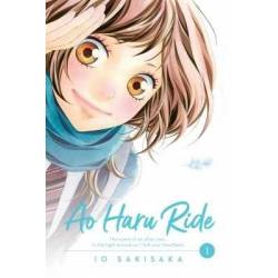 AO HARU RIDE VOL. 1