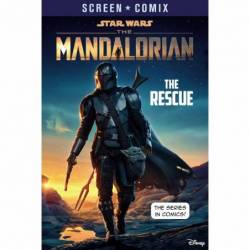 THE MANDALORIAN: THE RESCUE