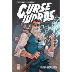 CURSE WORDS - The Whole...