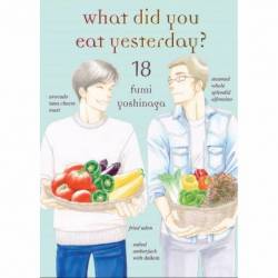 WHAT DID YOU EAT...