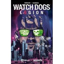 WATCH DOGS: LEGION VOL. 1