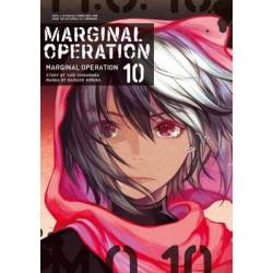 MARGINAL OPERATION: VOLUME 10