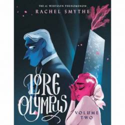 LORE OLYMPUS: VOLUME TWO (HC)