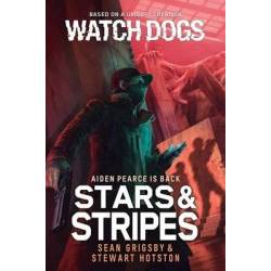 WATCH DOGS: STARS & STRIPES
