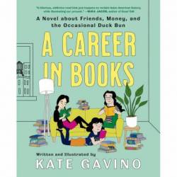 A CAREER IN BOOKS