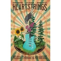 MELISSA ETHRIDGE