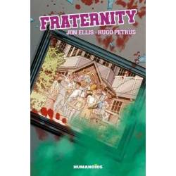 FRATERNITY