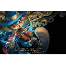 LACKADAISY