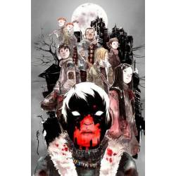 LITTLE MONSTERS VOL. 1