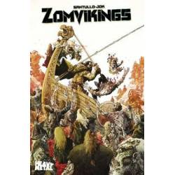 ZOMVIKINGS