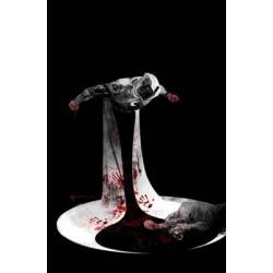 MOON KNIGHT: BLACK, WHITE &...