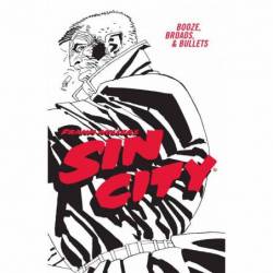 FRANK MILLER'S SIN CITY...