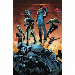 WAR FOR EARTH-3