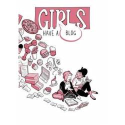 GIRLS HAVE A BLOG: THE...