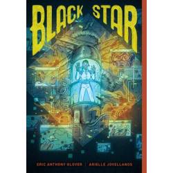 BLACK STAR