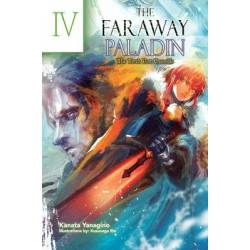 FARAWAY PALADIN: THE TORCH...