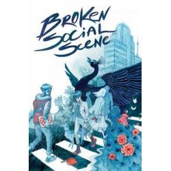 BROKEN SOCIAL SCENE - You...