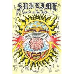 SUBLIME: $5 AT THE DOOR