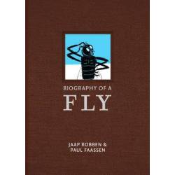 BIOGRAPHY OF A FLY