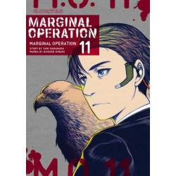 MARGINAL OPERATION: VOLUME 11