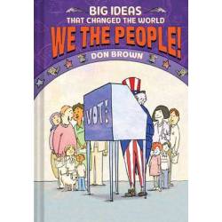 WE THE PEOPLE! (BIG IDEAS...