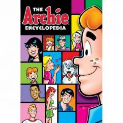 THE ARCHIE ENCYCLOPEDIA