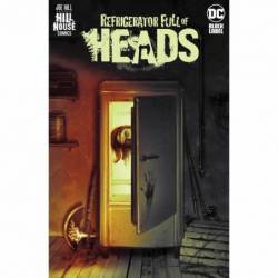 REFRIGERATOR FULL OF HEADS