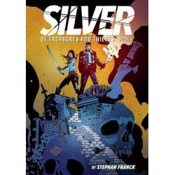 SILVER: OF TREASURES AND...