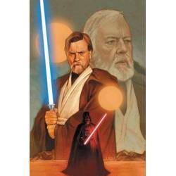 STAR WARS: OBI-WAN KENOBI