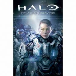 HALO: INITIATION AND...