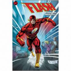 THE FLASH BY MARK WAID...