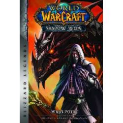 WORLD OF WARCRAFT: NEXUS...